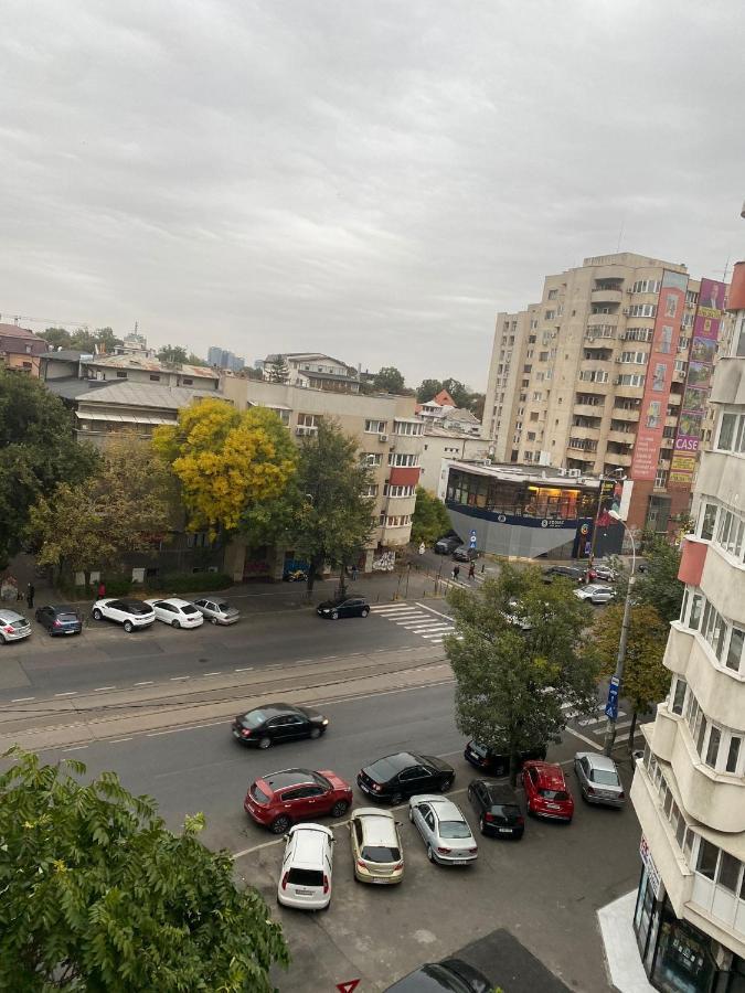 Studio-Ion Mihalache-Bucuresti Bagian luar foto